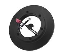 Auto Volanti mozzi Adattatore Per Mozzo Corto Per Volante Del Veicolo Compatibile Con Lexus Per GS460 2008 2009 2011 Per GS400 1998 1999 2000