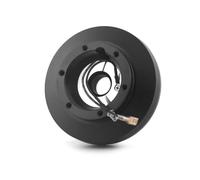 Auto Volanti mozzi Adattatore Per Mozzo Corto Volante Compatibile Con Benz Per 350SDL 350SD 300TE 300TD 500SEL 420SEL 380SEL 380SE 560SEL