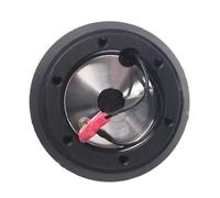 Auto Volanti mozzi Adattatore Per Mozzo Corto Volante Compatibile Con Mitsubishi Per Tredia Per Cordia Per Starion Per Pickup 3000GT