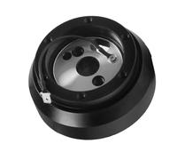 Auto Volanti mozzi Adattatore Per Mozzo Corto Volante Per Corsa Automobilistico Compatibile Con Jeep Per Cherokee Per Renegade CJ5 CJ6 CJ7