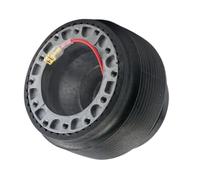 Auto Volanti mozzi Adattatore Per Mozzo Kit Boss Per Volante Per Corsa Auto Sportive Compatibile Con Opel Per Astra Per Kadett E Per Nova Mk1 Mk2