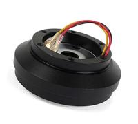 Auto Volanti mozzi Parti Interne Automobilistiche Kit Boss Adattatore Per Volante Con Mozzo Corto A 6 Fori Compatibile Con Per G35 G37