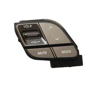 Auto Volume Pulsante di Controllo SX Volante Interruttori 967302W000RYN