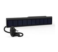 AUTO-VOX Pannello solare aggiuntivo per la telecamera di retromarcia senza fili TW1 versione 2…