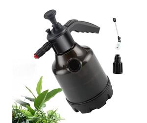 Auto Wash Foam Sprayer, Heavy Duty Garden Hose, Schiuma Adjustable Pressure Watering Quick Connect Nozzle Auto Detailing Tool for Winter Vehicle Care, Cleaning, Driveway, Garage