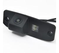 Auto Wayfeng WF® 1080P AHD Fisheye RearView Parcheggio telecamera di backup per Hyundai Elantra Sonata Accent Tucson Kia Sorento Sportage Carens Opirus (CVBS-AHD)