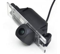 Auto Wayfeng WF® 1080P AHD Fisheye Veicolo Retrovisione Retromarcia Parcheggio Backup Cam per OPEL Astra H/Corsa D/Meriva A/Vectra C/Zafira B, FIAT Grande (AHD-Dynamic)