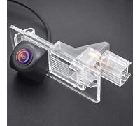 Auto Wayfeng WF® 170 ° HD AHD 1080 P Fisheye Car Rear View Backup notte di backup Sistema di Parcheggio Macchina Fotografica per Renault Fluence/Renault Clio 4 2014 2015 (AHD)