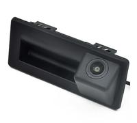 Auto Wayfeng WF® AHD 1080P 170 ° telecamera posteriore auto per Audi A3 A4 B8 B9 A4L VW Tiguan Touran L Touareg Skoda Octavia A7 Rapid Yeti (AHD)