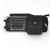 Auto Wayfeng WF® AHD Fisheye Retromarcia Parcheggio Telecamera di backup per VW Volkswagen Polo 6R V Golf 6 Passat CC MK6 Magotan Bora