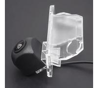 Auto Wayfeng WF® AHD Fisheye Traiettoria Dinamica Telecamera Posteriore per Nissan QASHQAI X-TRAIL Geniss Citroen C4 C5 C-Triomphe Peugeot 307CC Pathfinder Dualis