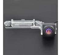 Auto Wayfeng WF® AHD Obiettivo Fisheye Veicolo Retromarcia Backup Videocamera vista posteriore Per VW Transporter T5 T30 Caddy Passat B5 Touran Jetta