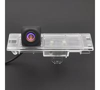 Auto Wayfeng WF® AHD Telecamera posteriore per auto Fisheye Starlight per BMW 6 Serie 1 F20 F21 M6 E63 E64 M6 F06 per Mini Clubman Telecamera di parcheggio retromarcia