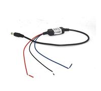 Auto Wayfeng WF® auto telecamera posteriore timer di ritardo relè filtro per VW Passat Jetta Golf Touran Tiguan PQ RCD330G Plus Mib RCA video cavo di conversione