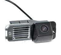 Auto Wayfeng WF® CCD Car Reverse Vista posteriore Vista parcheggio Sistema di parcheggio parcheggio posteriore per VW Volkswagen Polo V (6R) / Golf 6 VI/Passat CC
