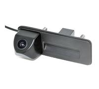 Auto Wayfeng WF®CCD Notte autovettura vosn auto manubrio manubrio parcheggio retrovisore per Audi A1 Skoda Roomster Fabia Yeti Superb