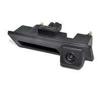 Auto Wayfeng WF® CCD telecamera wireless per retromarcia per VW Volkswagen Passat B5/B6 (Magotan)/Cross Lavid/Shara/Tiguan/Touareg/Golf berlina/Cross Golf/Sagitar