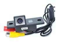 Auto Wayfeng WF® dell'automobile inverso di retrovisione fotografica di sostegno per Pors-che Cayenne VW Volkswagen Skoda Fabia/Santana/polo (3c) / Tiguan/touareg/passat