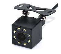 Auto Wayfeng WF® HD CCD 8LED Night Vision Car Rear View camera 170 Wide Angle Universal car Reverse backup Car telecamera per la retromarcia per parcheggio camera