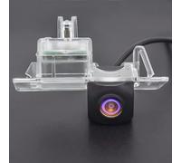 Auto Wayfeng WF® Macchina fotografica di parcheggio per Volk-swagen T6 Transporter/Caravelle/Multivan 2015~2019 targa lampada fotocamera