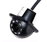 Auto Wayfeng WF Telecamera di retromarcia per Auto CCD 8 LED