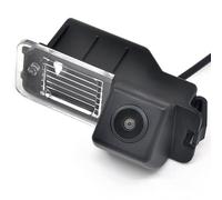 Auto Wayfeng WF® Telecamera posteriore Fisheye 170° HD 1080P AHD per parcheggio retromarcia per VW Volkswagen Polo 6R V Golf 6 Passat CC MK6 Magotan Bora (AHD)