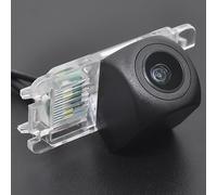Auto Wayfeng WF® Telecamera posteriore per veicoli speciali AHD Fisheye da 1080P per FORD MONDEO/FIESTA/FOCUS HATCHBACK/S-Max/KUGA
