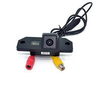 Auto Wayfeng WF® Videocamera professionale di backup, telecamera posteriore per Ford Focus Sedan, C-max, Mondeo