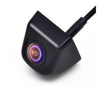 Auto Wayfeng WF® Visione notturna Lente dorata Veicolo Retromarcia Backup Vista posteriore AHD CVBS Camera per 2019-2023 Android DVD AHD Monitor