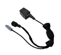 Auto Wide Angolo di Visione Lens adatto per A6 Per S6 Per Avant 2005 2006 2007 2008 1 Pz Tronco Auto Maniglia Posteriore Per Up Rear View Telecamera di retromarcia 4L0980551