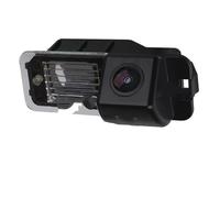 Auto Wide Angolo di Visione Lens adatto per Bora 2012 2013 Per Golf 6 2010 2011 2012 1 Pz Auto Universale King Camera Car View Backup Camera (HS051D)