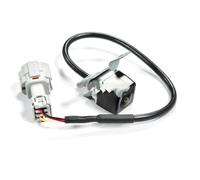 Auto Wide Angolo di Visione Lens adatto per Hyundai Per I40 2011 2012 2013 2014 1 Pz Auto Rear View Reverse Parcheggio Backup Accessori Della Macchina Fotografica 957603Z001