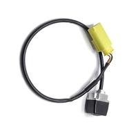 Auto Wide Angolo di Visione Lens adatto per Hyundai Per IX20 2010 2011 2012 2013 2014 2015 1 Pz Auto Rear View Backup Parcheggio Accessori Della Macchina Fotografica 95790 2S012