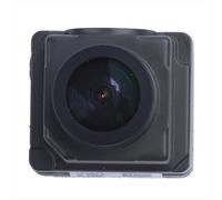 Auto Wide Angolo di Visione Lens adatto per Land Per Rover Per Discovery 2012 2013 2014 2015 1 Pz Reverse Parcheggio Backup Accessori Della Macchina Fotografica HK72-19G590-BD