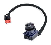 Auto Wide Angolo di Visione Lens si adatta per Chrysler Per 300 Per 300C 2011 2012 2013 2014 1 Pz Auto Rear View Backup Parcheggio Aiuto Accessori Della Macchina Fotografica 56054058AH