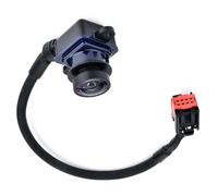 Auto Wide Angolo di Visione Lens si adatta per Lancia Per Thema Per MK2 2011 2012 2013 2014 1 Pz Auto Rear View Backup Parcheggio Aiuto Accessori Della Macchina Fotografica 56054058AH