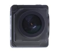 Auto Wide Angolo di Visione Lens si adatta per Land Per Rover Per Range Per Rover Per L405 2012 2013 2014 2015 2016 1 Pz Rear View Back Per Up Accessori Della Macchina Fotografica HK7219G590BD