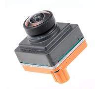Auto Wide Telecamera Retromarcia Avoid Collisions Di 23295906 84884484 GM1960193