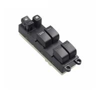 Auto Window Control Switch Window Lift Controller Window Switch Assembly Per Infiniti Per I35 2002 2003 2004 254012Y910 Pulsante Interruttore Finestra