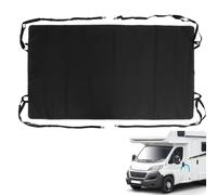 Auto-Wohnmobil | Heckklappen-Sonnenschutz, Wasserdichter