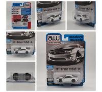 Auto World 1/64 Lincoln/Mitsubishi/Toyota/Dodge/Chevy Series Diecast Models Car