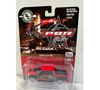 Auto World PBR BIG COUNTRY COLLECTIBLES 1/64 Nuovo In