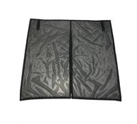 Auto zanzara Tende E Parasole Magnetico Auto-guida Tour Attrezzatura Tronco Insetto-Proof Mesh Ventilazione E Accessori