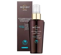 Biopoint - Biopoint Solaire Autoabbronzante Corpo & Gambe 150ML