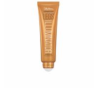 Autoabbronzante per il Corpo Sally Hansen AIRBRUSH golden glow 100 ml