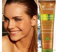Autoabbronzante Viso & Corpo