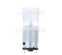 Autoadescante Acqua DC12V Silenzioso Diaframma Acquario Pompaggio Strumento Resistenza Ad Alta Temperatura