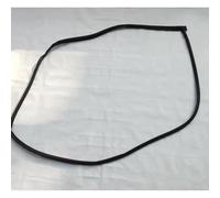 autoadesiva Guarnizione in gomma per porta, stipite della per CRV RE2 RE4 RE1 2007 2008 2009 2010 2011 Paraspigoli(Front L)