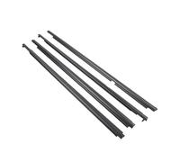 autoadesiva Guarnizione per lunotto anteriore e posteriore per auto per Toyota per Land per Cruiser 200 serie J200 2008-2015 Paraspigoli