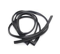 Autoadesiva Protettore Porta Per BMW Coupé A 2 Porte 328i 335i Per M3 E92 2005-2013 51317119711 Parabrezza Anteriore Superiore Modanatura Guarnizione Trim